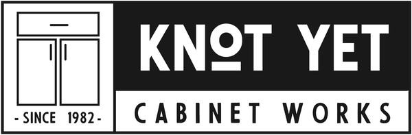Knot Yet Cabinet Works